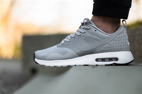 Nike Air Max Tavas Wolf Grey/Wolf Grey